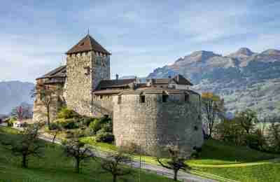 Liechtenstein