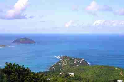 Virgin Islands