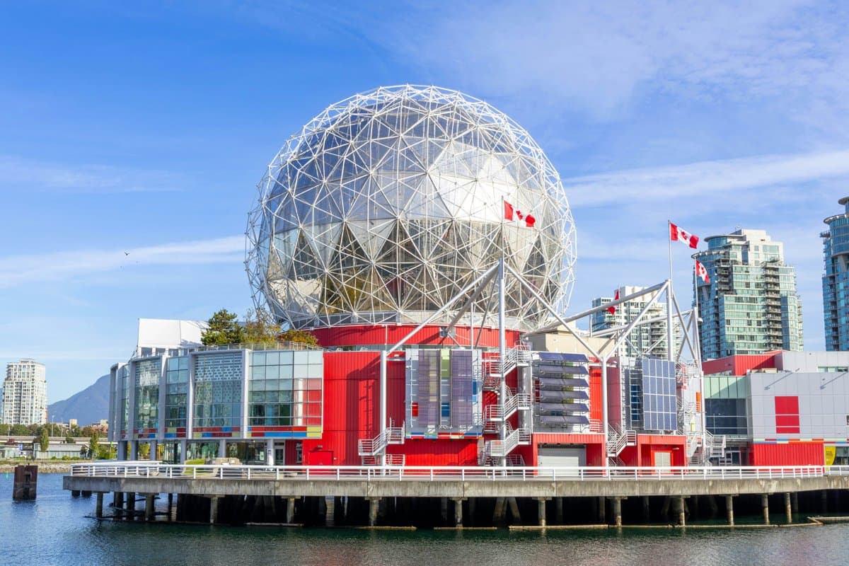 Canada visa services - Sky Visa