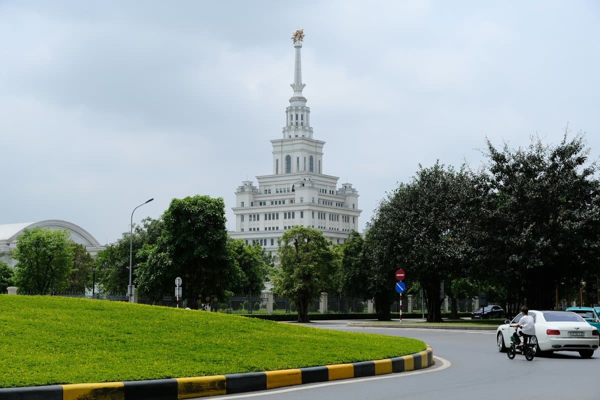 Moldova visa services - Sky Visa