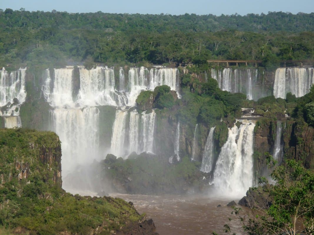 Paraguay visa services - Sky Visa