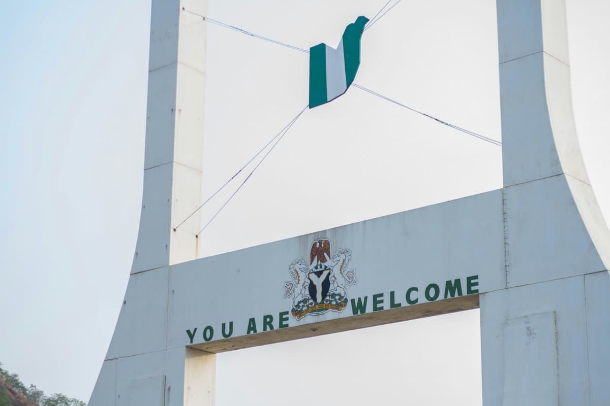 Nigeria visa services - Sky Visa