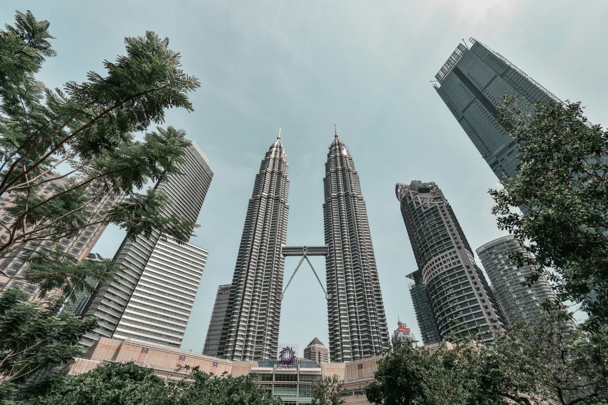 Malaysia visa services - Sky Visa