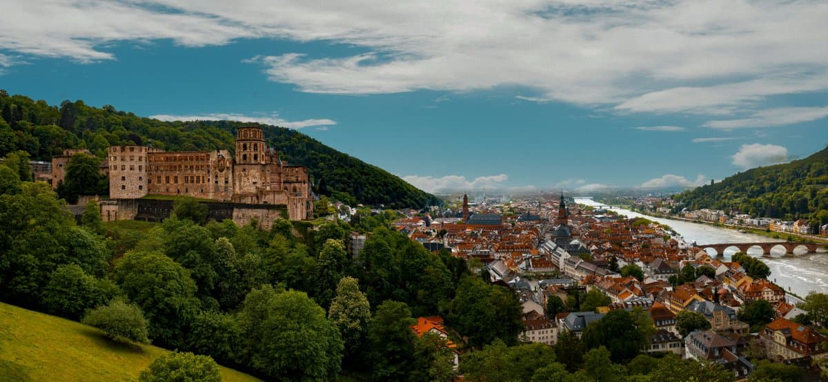 Germany visa services - Sky Visa