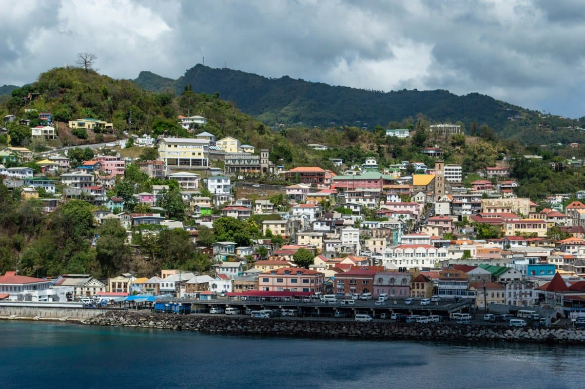 Dominica visa services - Sky Visa