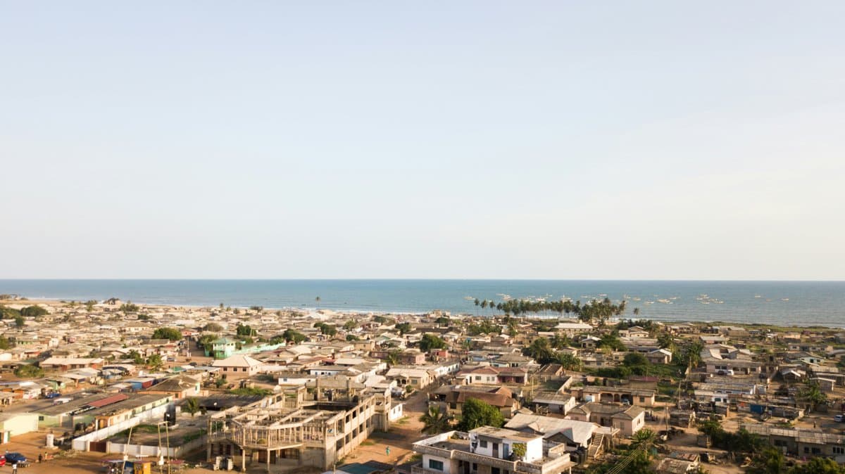 Djibouti visa services - Sky Visa
