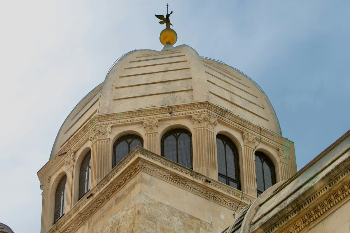 Croatia visa services - Sky Visa