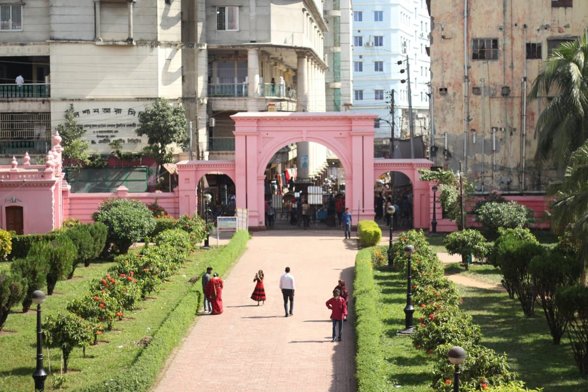 Bangladesh visa services - Sky Visa