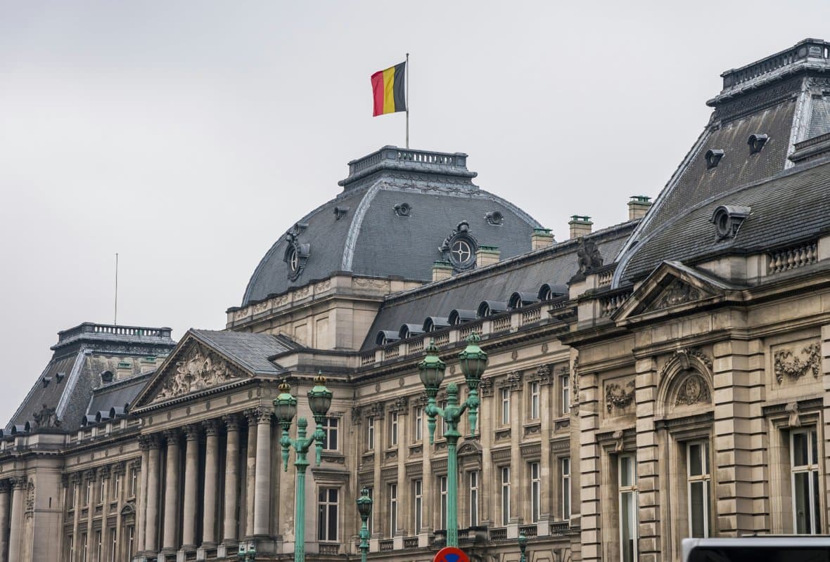 Belgium visa services - Sky Visa