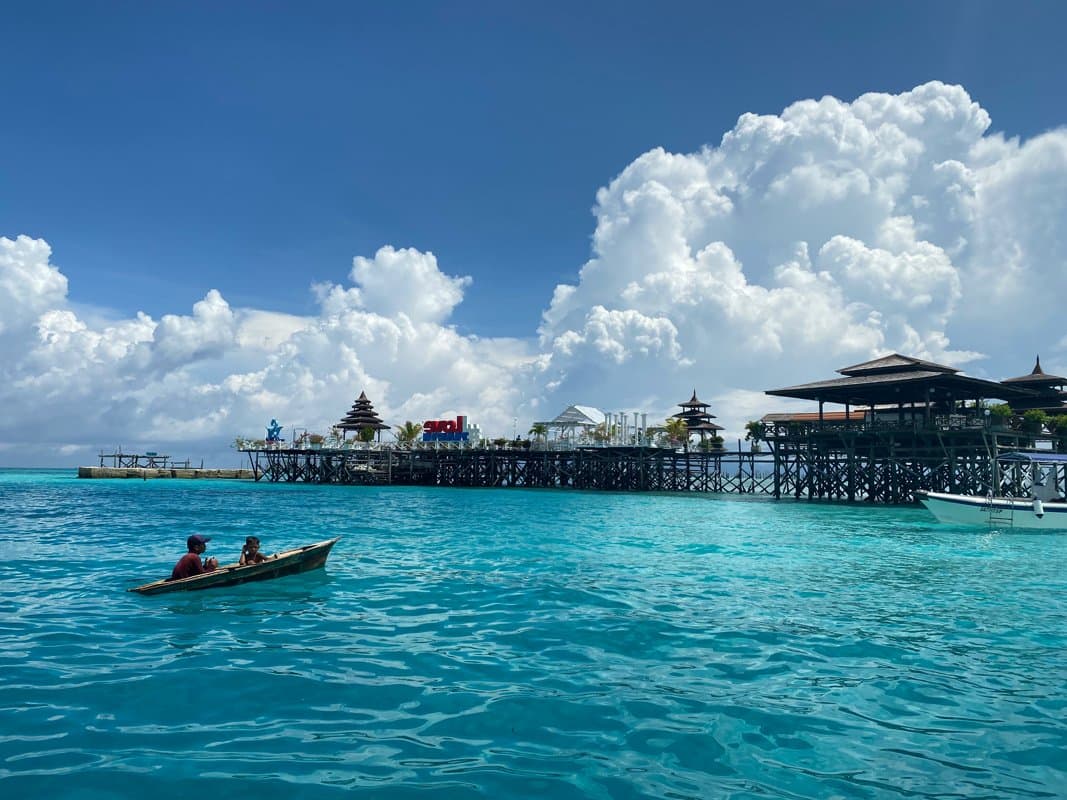 Belize visa services - Sky Visa