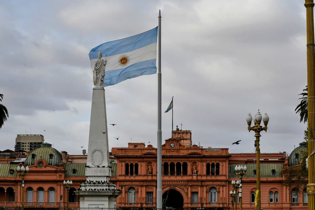 Argentina visa services - Sky Visa